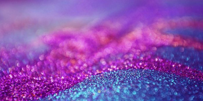 1280x720 Macro Glitter Wallpapers