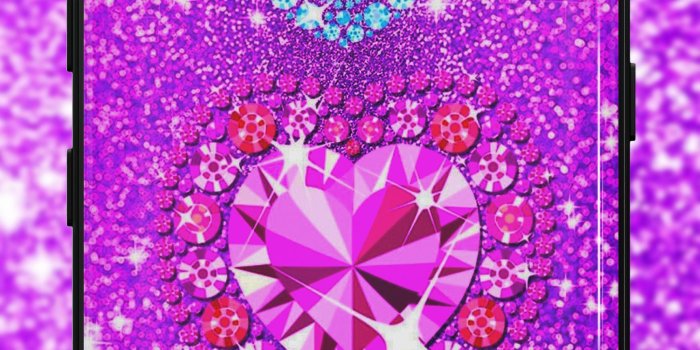 1728x3000 Glitter Wallpapers for Android - APK Download