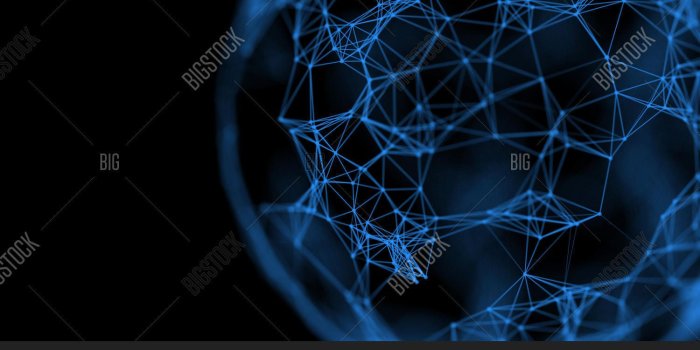 1500x953 Abstract Dark Blue Image & Photo (Free Trial) | Bigstock