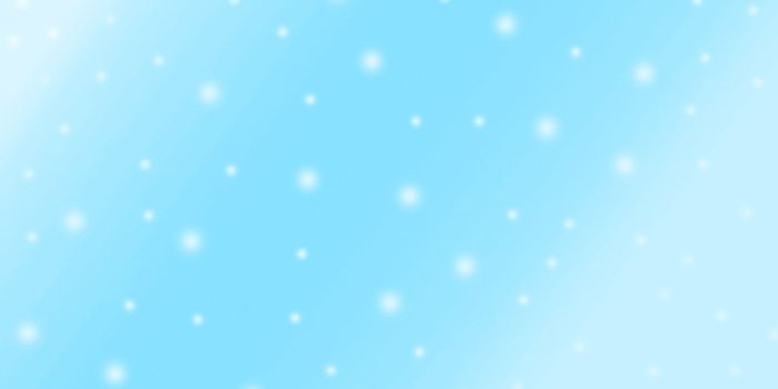 1400x1050 Free download Blue Glitter Wallpaper [1400x1050] for your Desktop