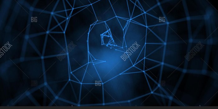 1500x953 Abstract Dark Blue Image & Photo (Free Trial) | Bigstock