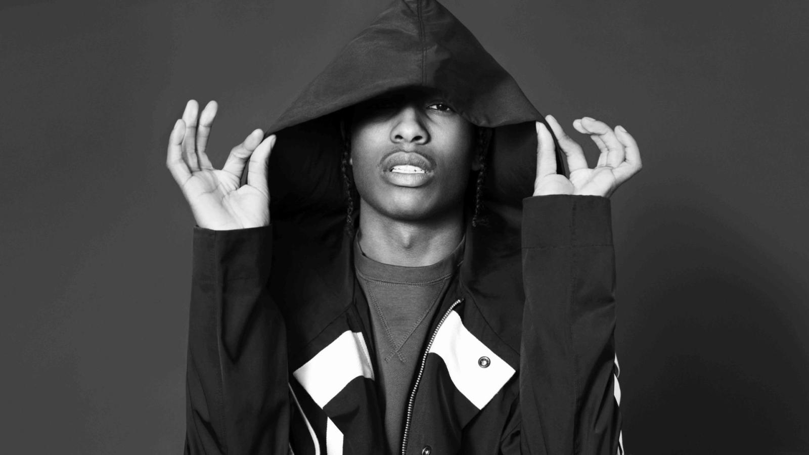 1920x1080 ASAP Rocky Desktop Wallpapers - Top Free ASAP Rocky Desktop