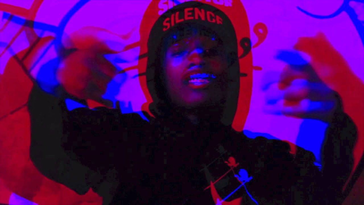 1280x720 Best 45+ ASAP Background on HipWallpaper | Rip ASAP Yams Wallpaper