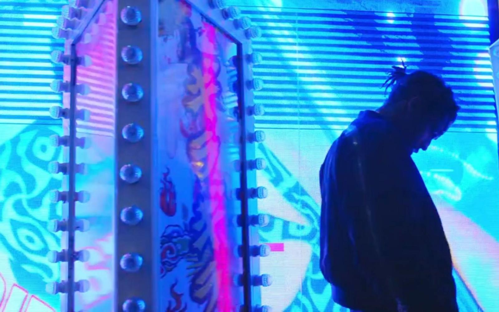 1680x1050 Free download ASAP Rocky LSD Wallpapers Top ASAP Rocky LSD