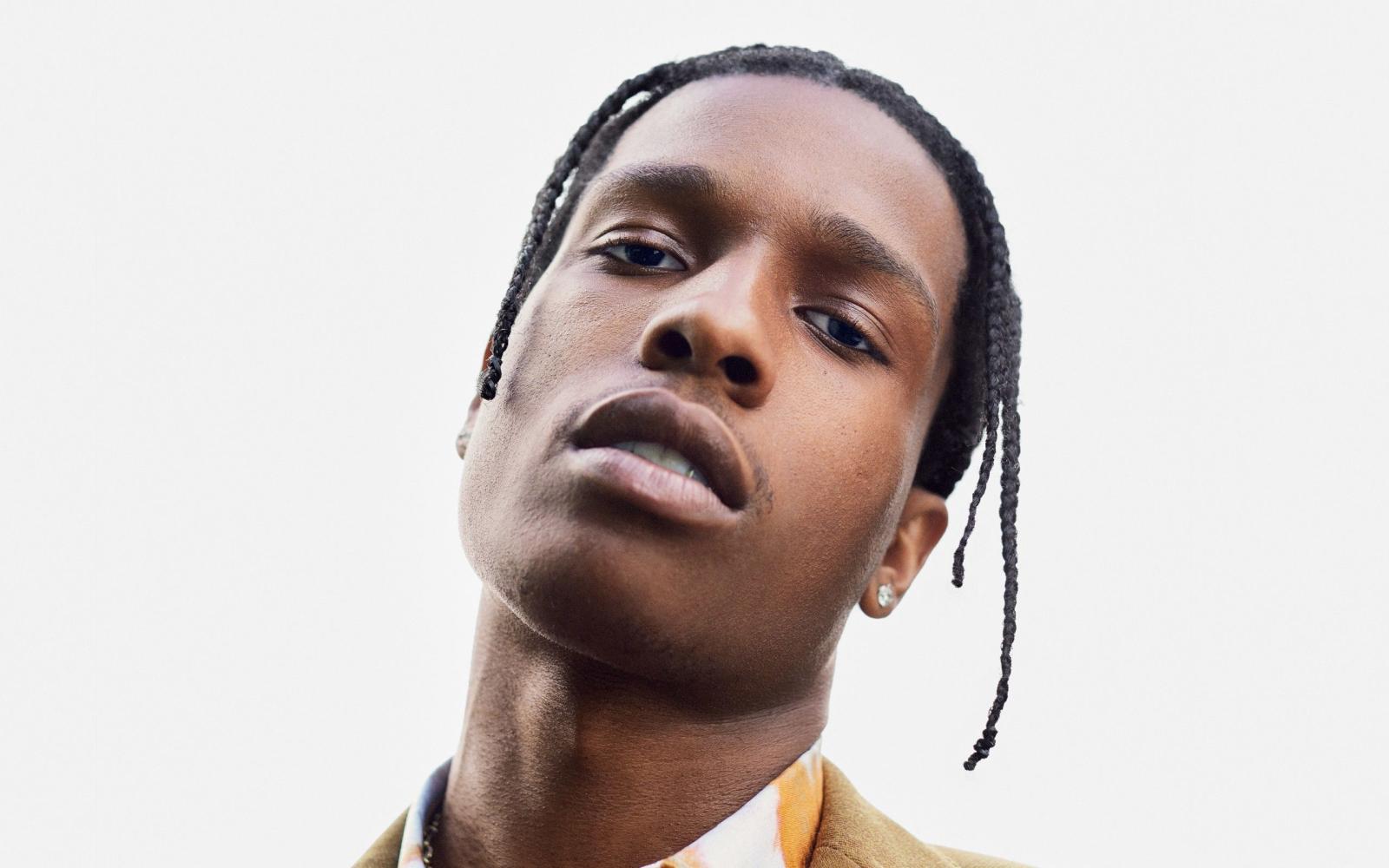 2560x1600 2560x1600 ASAP Rocky 2560x1600 Resolution HD 4k Wallpapers, Images