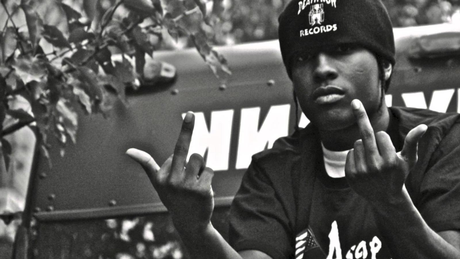 1920x1080 ASAP Mob Desktop Wallpapers - Top Free ASAP Mob Desktop