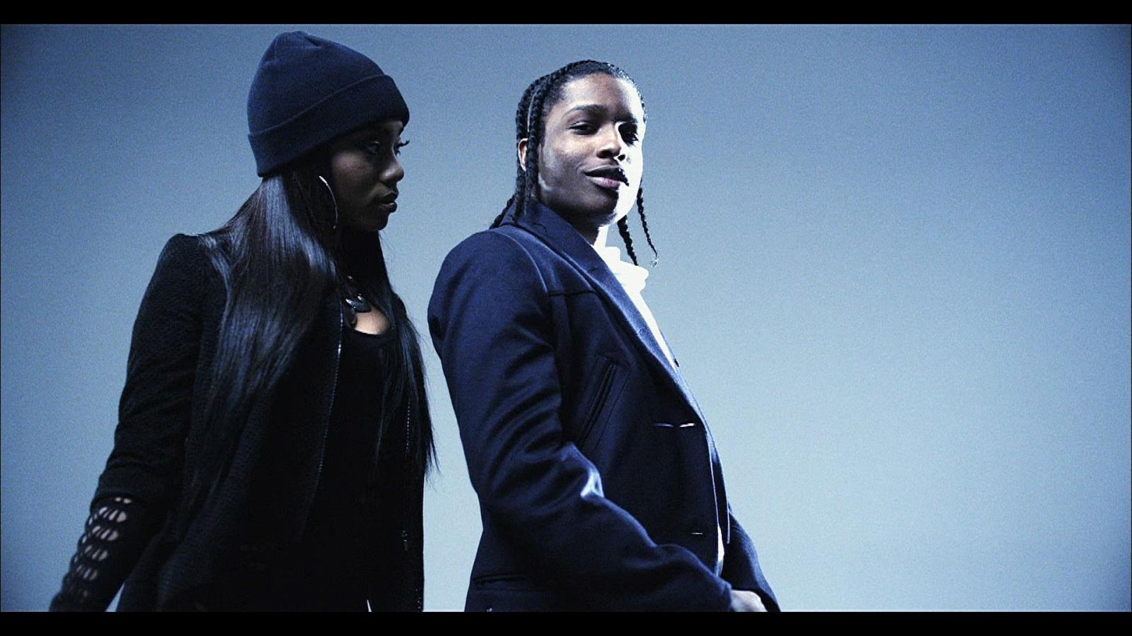 1920x1080 Asap Rocky Desktop Wallpaper posted by Ryan Simpson