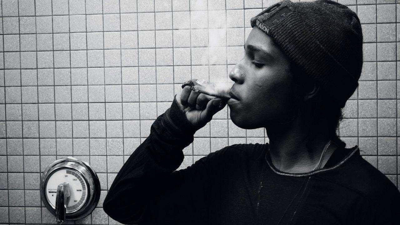 1280x720 ASAP Mob Wallpapers