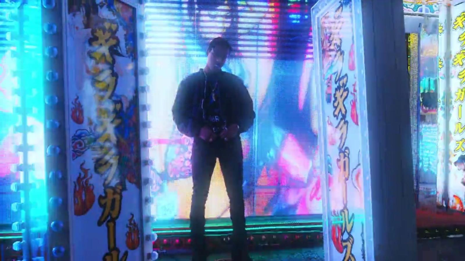 1920x1077 ASAP Rocky LSD Wallpapers - Top Free ASAP Rocky LSD Backgrounds