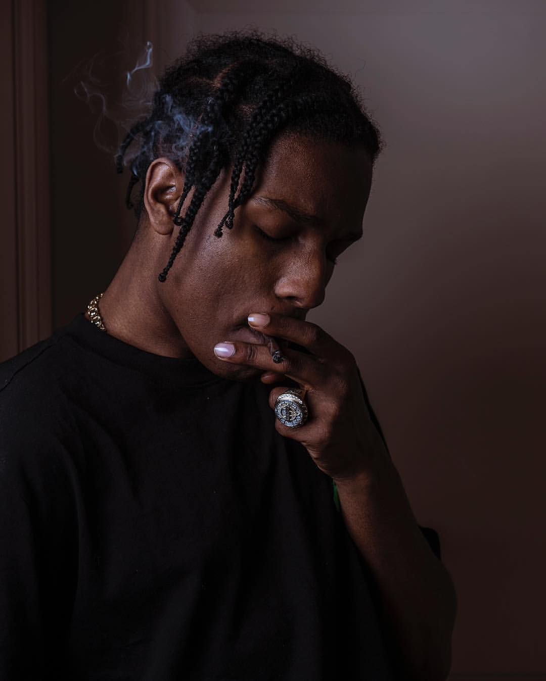 1080x1348 Android, Iphone, Desktop Hd Backgrounds / Wallpapers - Asap Rocky