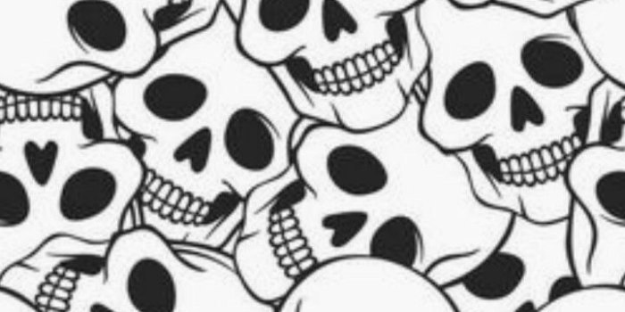 720x1280 Skull wallpaper | Skull art, Skull wallpaper, Sugar skull art