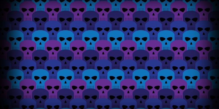 1680x1050 Skull Pattern Wallpapers - Top Free Skull Pattern Backgrounds