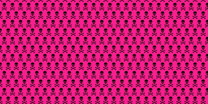 2560x1440 Pink Skull Wallpaper (50+ images)