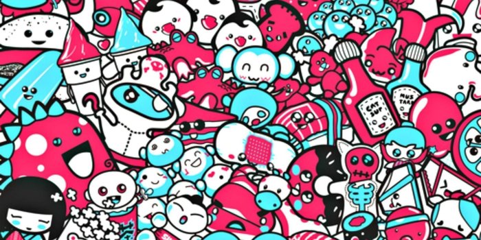 1999x1207 Cute Skull Wallpaper ·① WallpaperTag