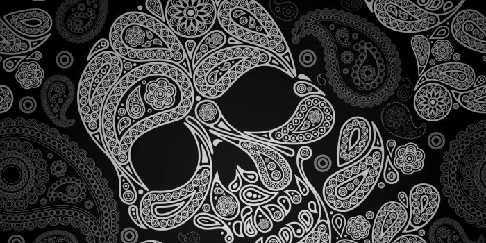 1920x1080 Cute Skull Wallpaper ·① WallpaperTag