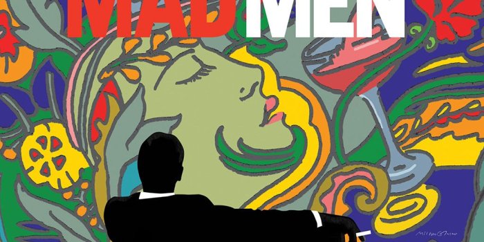 1024x768 Mad Men - Downloads - AMC