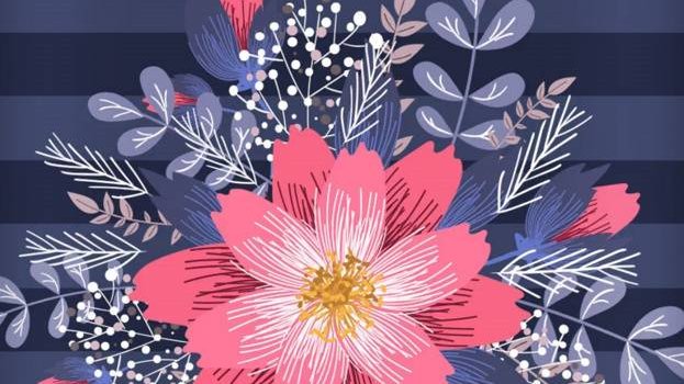 623x1280 Country Floral wallpaper by NikkiFrohloff - b6 - Free on ZEDGE™