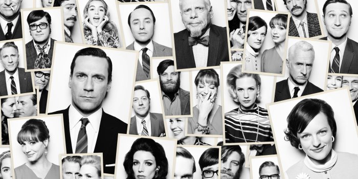 2560x1440 Mad Men wallpapers 2560x1440 desktop backgrounds