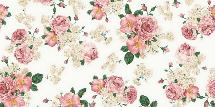 1920x1200 country floral wallpaper patterns - Google Search | Vintage