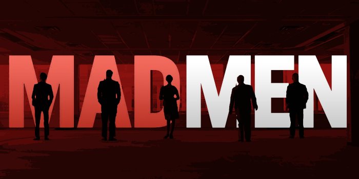 3600x2430 Free download Mad Men wallpaper 6 [3600x2430] for your Desktop