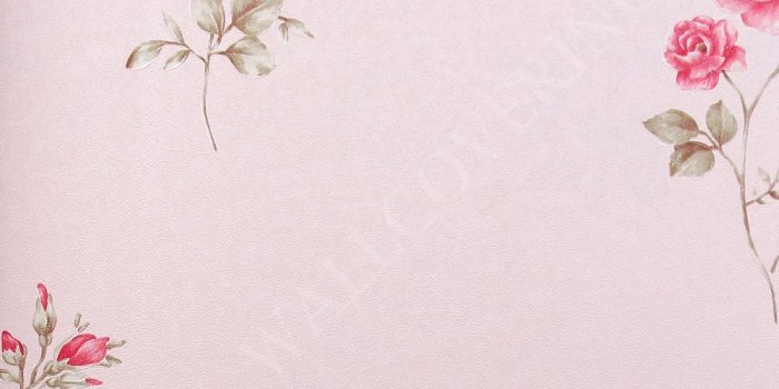 1000x1000 design wallpaper country flower pattern LCPE227-1901-modern
