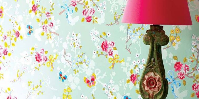 1072x1280 English Country Cottage | Wallpaper trends | Lookbook | Wallpaper