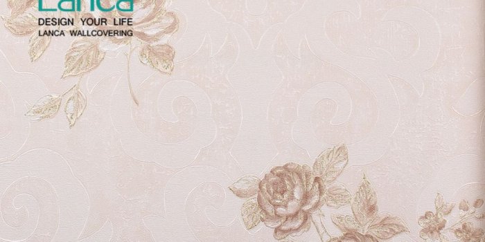 1000x1000 big size country floral wallpaper patterns LCPE264-5331-modern