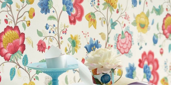 1280x980 English Country Cottage | Wallpaper trends | Lookbook | Wallpaper