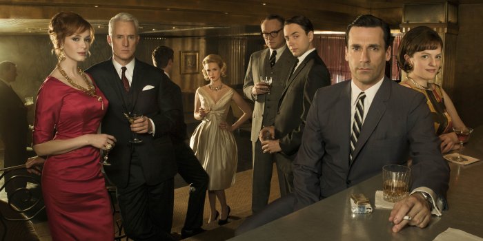 6520x4865 182 Mad Men HD Wallpapers | Background Images