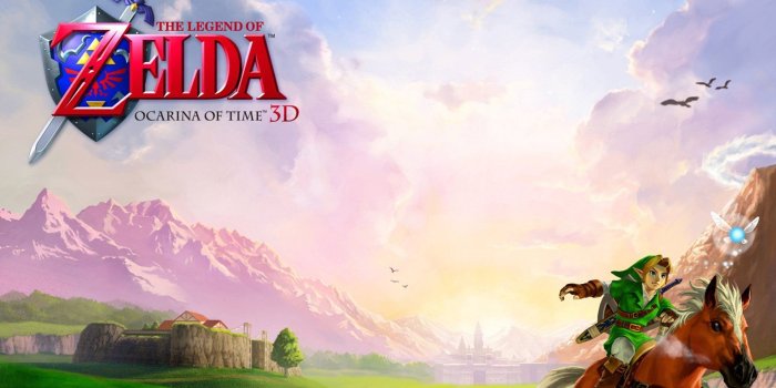 1920x1200 Legend of Zelda Ocarina of Time Wallpapers - Top Free Legend of