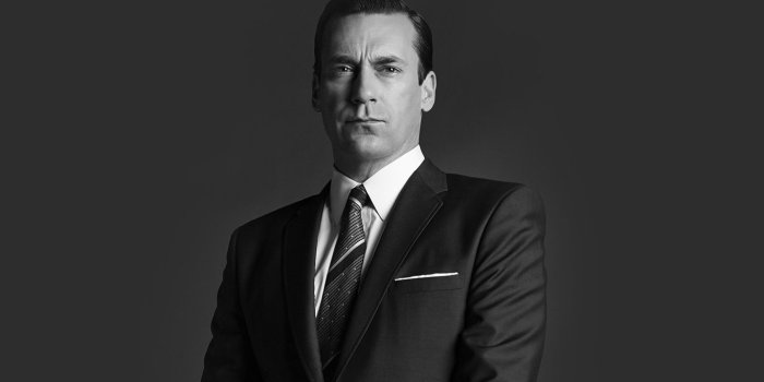 1366x768 wallpaper for desktop, laptop | hi02-jon-hamn-mad-men-film-actor