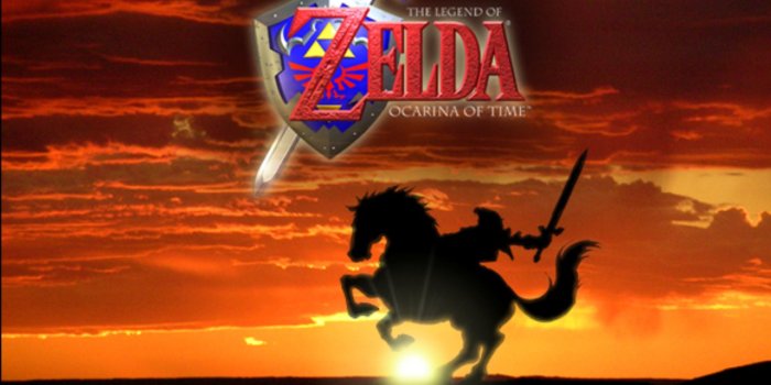 2000x1476 HD Quality The Legend of Zelda Ocarina of Time Wallpaper 6 Game