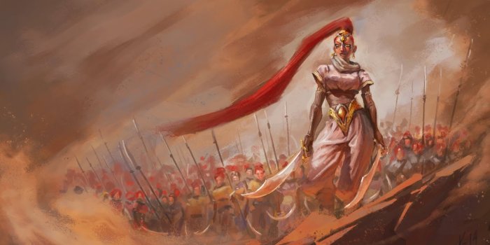 1280x720 Best 58+ Gerudo Wallpaper on HipWallpaper | Gerudo Valley