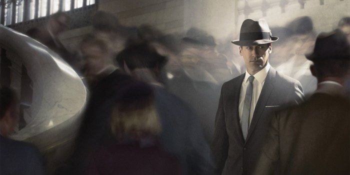 1920x1200 Mad Men - Free wallpapers