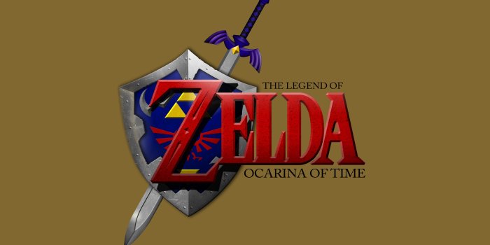 4005x2250 The Legend Of Zelda: Ocarina Of Time 4k Ultra HD Wallpaper