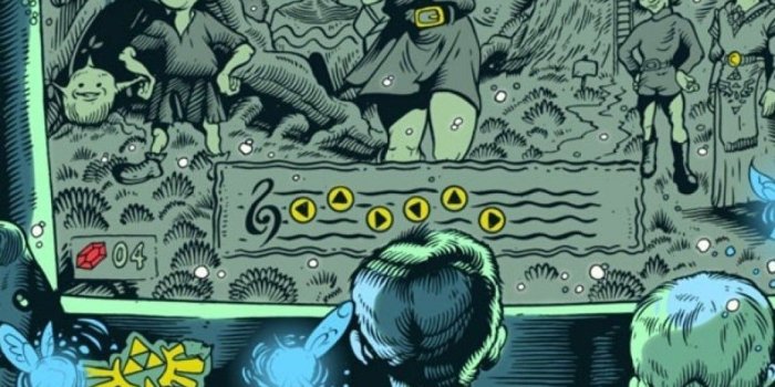 1080x1920 Legend Of Zelda Ocarina Of Time Picture ~ Games Wallpapers Ideas