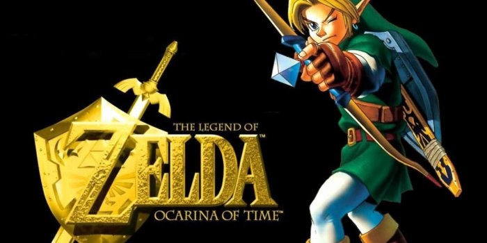 1280x1024 Ocarina Of Time Wallpaper Elegant Zelda Ocarina Of Time Ficial