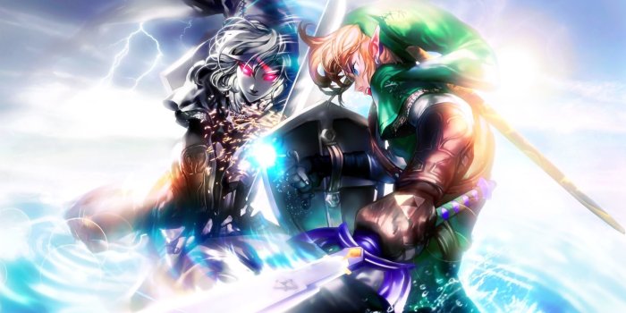 1920x1080 Dark Link Wallpaper (83+ images)