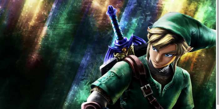 1536x864 Cool loz wallpaper - The Legend of Zelda: Ocarina of Time foto