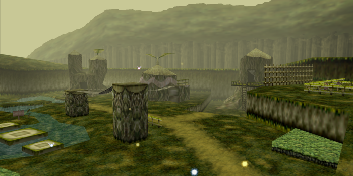 1920x1080 Kokiri Forest | Zeldapedia | Fandom