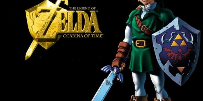 1280x804 Zelda - Ocarina of Time wallpapers | Zelda - Ocarina of Time stock