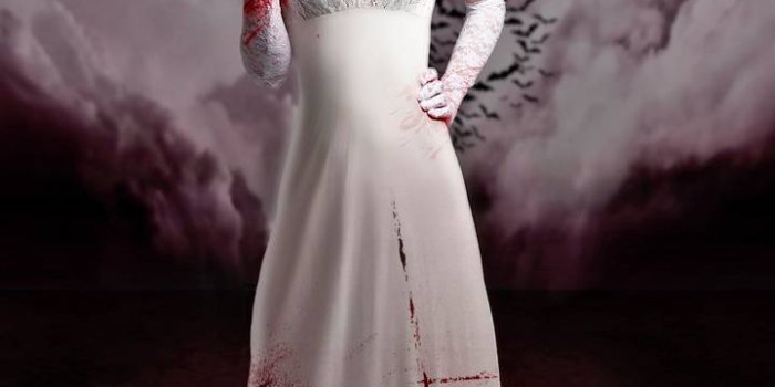 720x1280 Bloody Mary wallpaper by Msvicki812 - 01 - Free on ZEDGE™