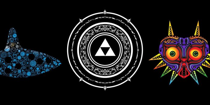 1920x1200 Legend Of Zelda Ocarina Of Time, 1920x1200 HD Wallpapers And FREE