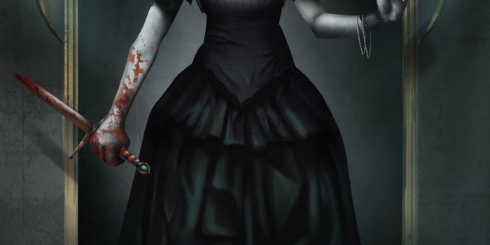 1036x1600 Bloody Mary Wallpaper-IBAW6E3.jpg - Picserio.com