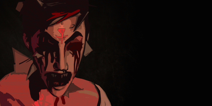 1920x1080 Bloody Mary Anime Wallpapers