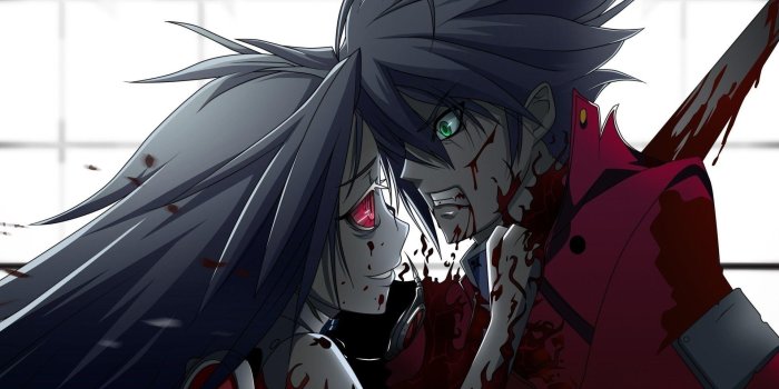 1920x1080 Bloody Mary Anime Wallpapers