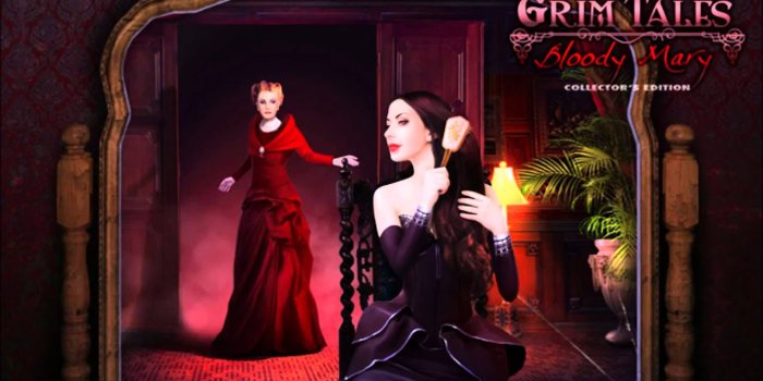 1280x720 Bloody Mary Wallpaper » Picserio - Picserio.com