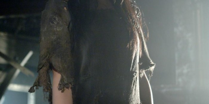 963x1450 Bloody Mary Episode Stills - Monsters of supernatural foto