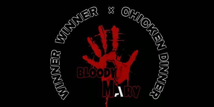 1280x1280 PUBG Bloody Mary wallpaper by DesmondSam - ba - Free on ZEDGE™