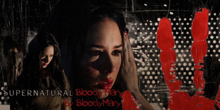 1280x720 Free download bloody mary by bloodymary by bloodymary nina fan art